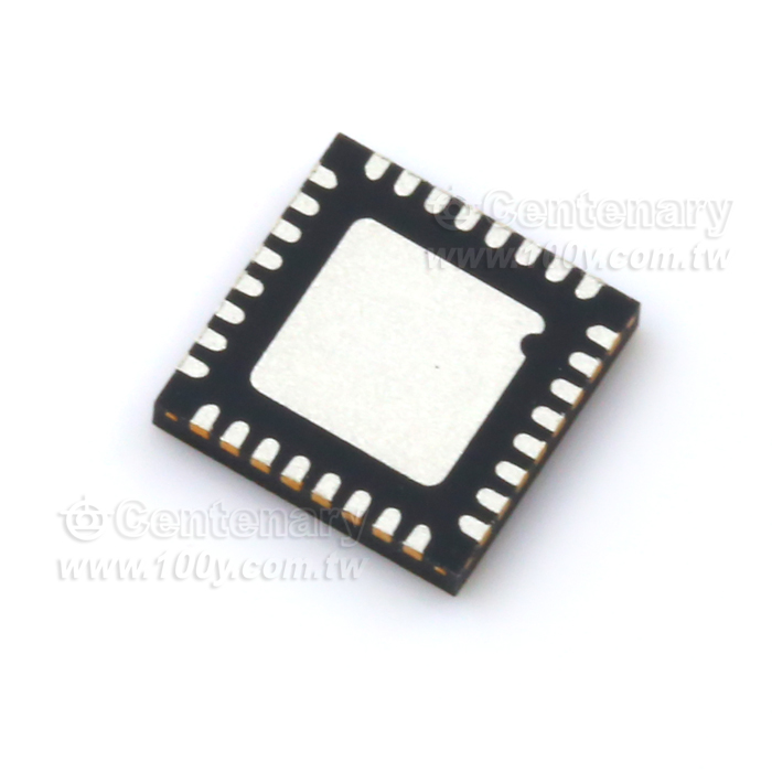10-Bit, 65/80/105 MSPS, 3V A/D Converter - 115577 Product Image