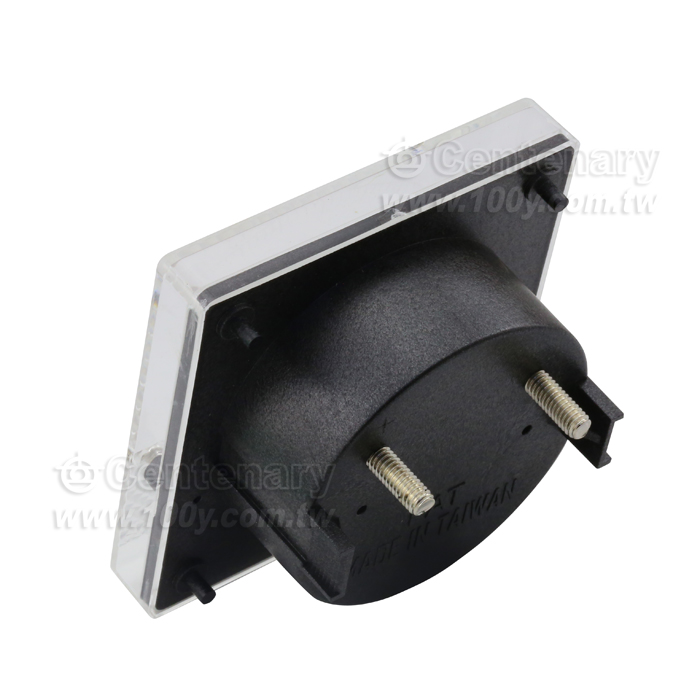 AC Long Scale Switchboard Meter - 115565 Product Image