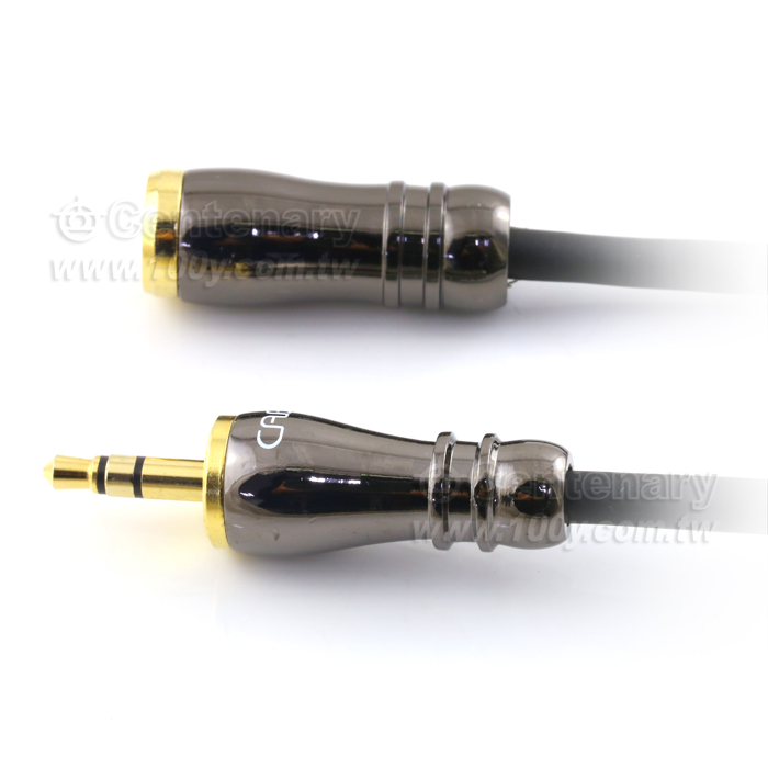 CABOS_3.5ST Audio and Video Cable - 16386 Product Image
