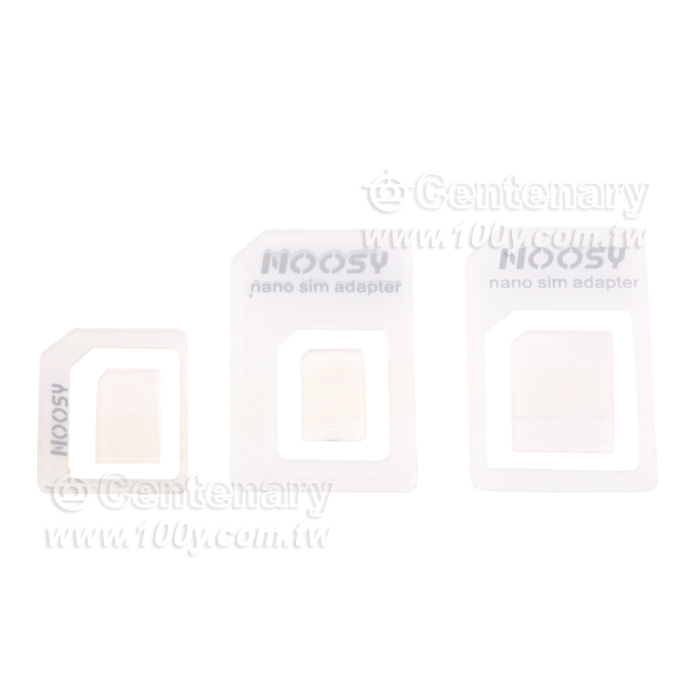 NOOSY_Phone SIM Restore Card - 115696 Product Image