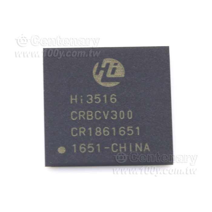 HISIILICON_BGA - 115709 Product Image