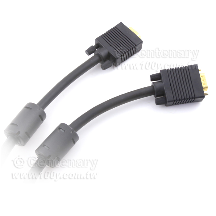 VGA 3排 15公公 2M - 14472 產品圖片