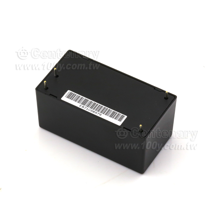 20W/12V 電源供應器 - 95094 產品圖片