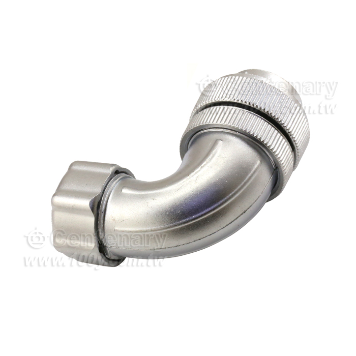 WS24 Series -Industial Circular Connector - 122248 Product Image
