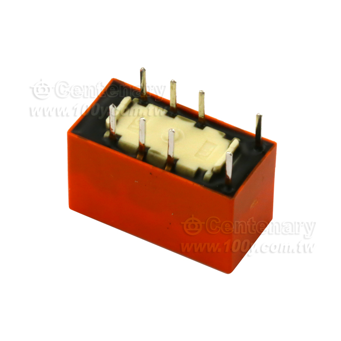 "NEC" Relay - 36703 Product Image