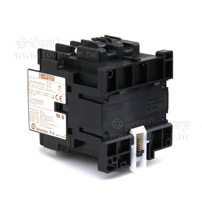 電磁接觸器 AC220V - 88105 產品圖片