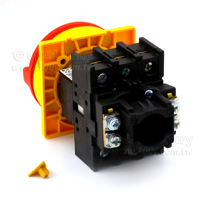 MOELLER_Isolating Switch - 115143 Product Image
