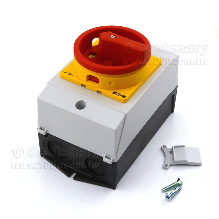 MOELLER_Cam Switch - 115147 Product Image