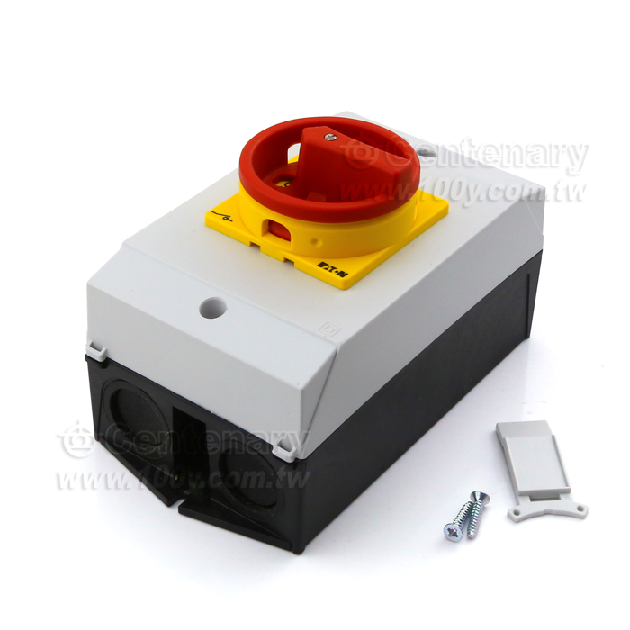MOELLER_Isolating Switch - 115142 Product Image