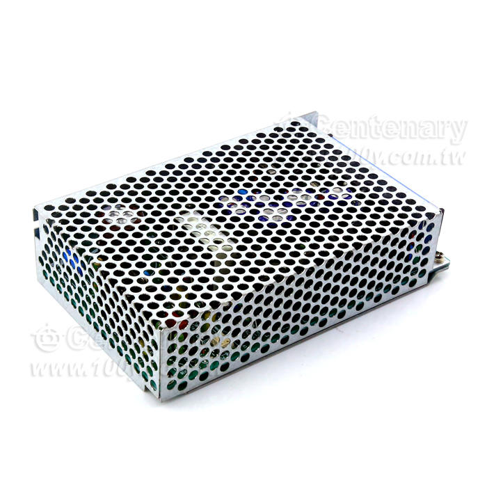 電源供應器 輸出:5V3A/15V1.2A/-15V0.3A - 115248 產品圖片