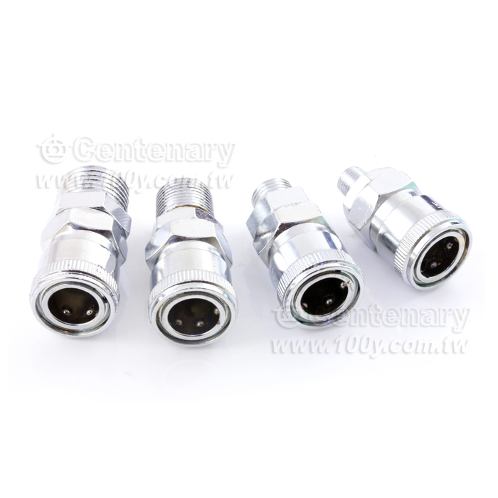 SNS_C Type Quick Connector - 115789 Product Image