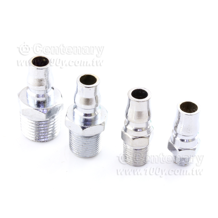 SNS_C Type Quick Connector - 115793 Product Image