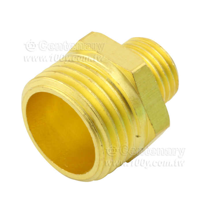 SNS_Pneumatic Capper Connector - 115801 Product Image