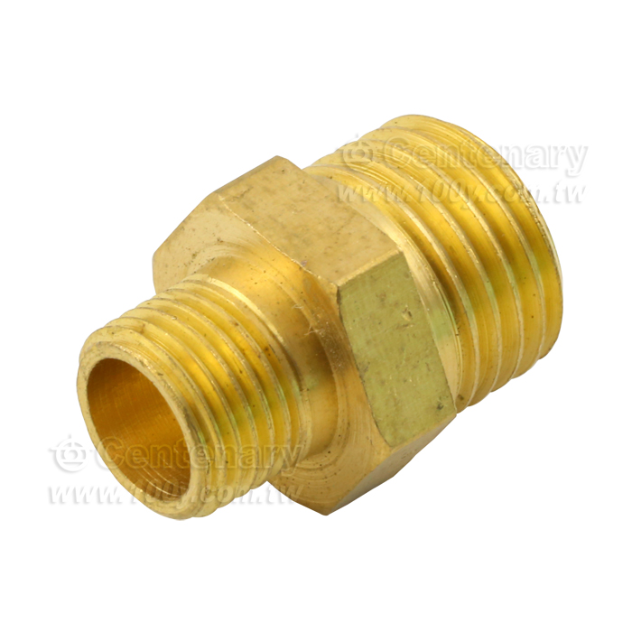 SNS_Pneumatic Capper Connector - 115798 Product Image