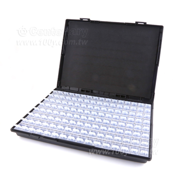 SMD Anti-Static Box - 115776 Product Image