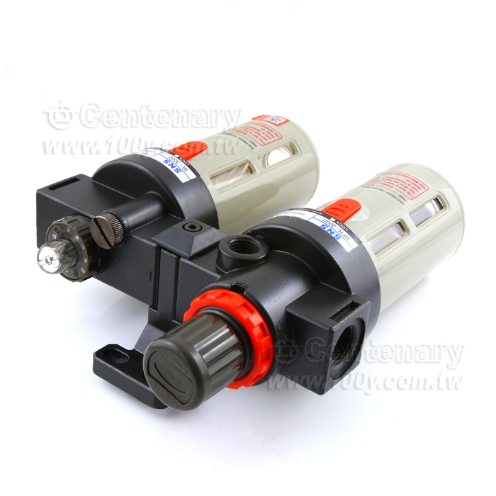 SNS_氣源處理器 3/8" - 115779 產品圖片