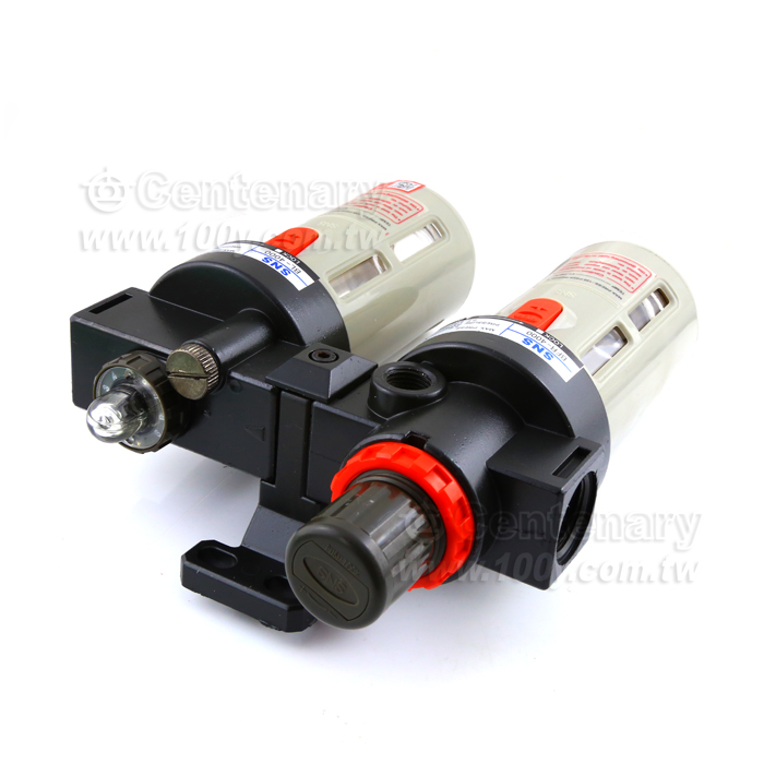 SNS_氣源處理器 1/2" - 115780 產品圖片