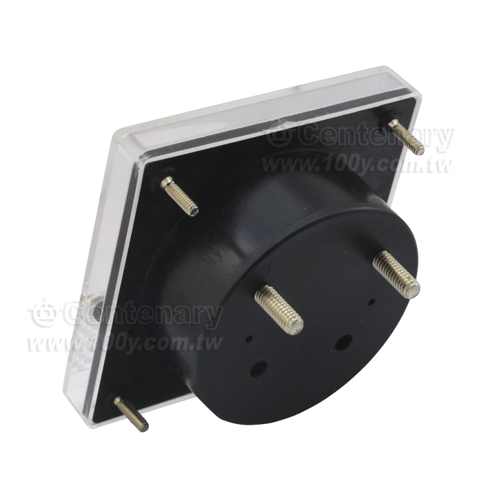 Long Scale Switchboard Meter - 115785 Product Image
