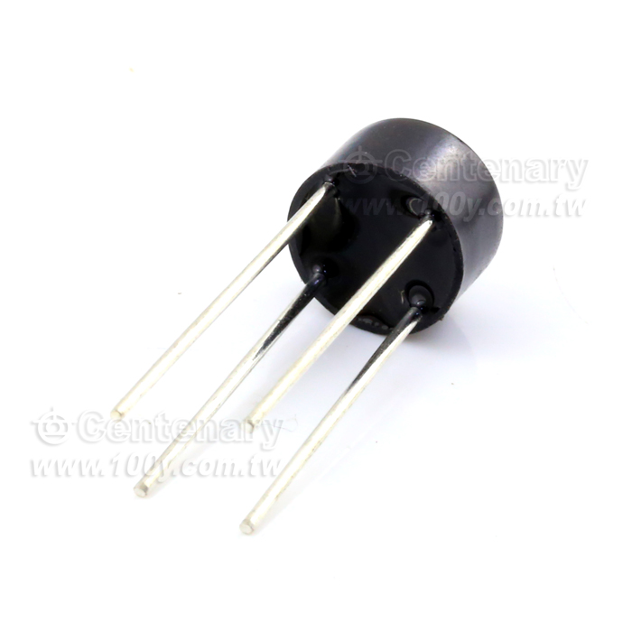 SEP_1.5A Single-Phase Silicon Bridge - 115608 Product Image