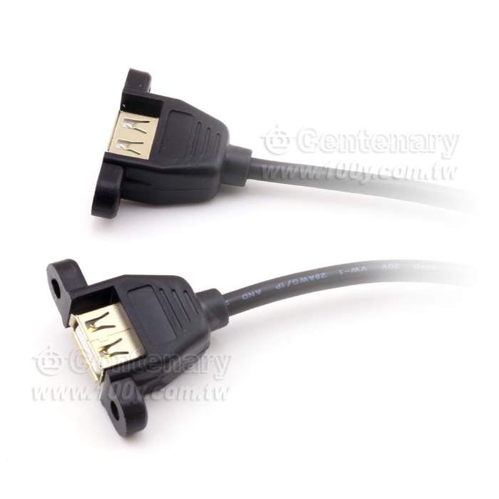 USB2.0 母對母 - 128702 產品圖片