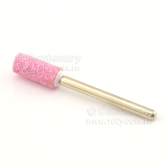 小磨頭 柱形 3*8 - 117517 產品圖片