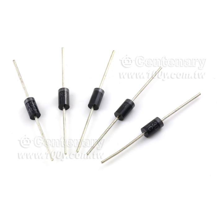 High Efficiency Rectifier - 115617 Product Image