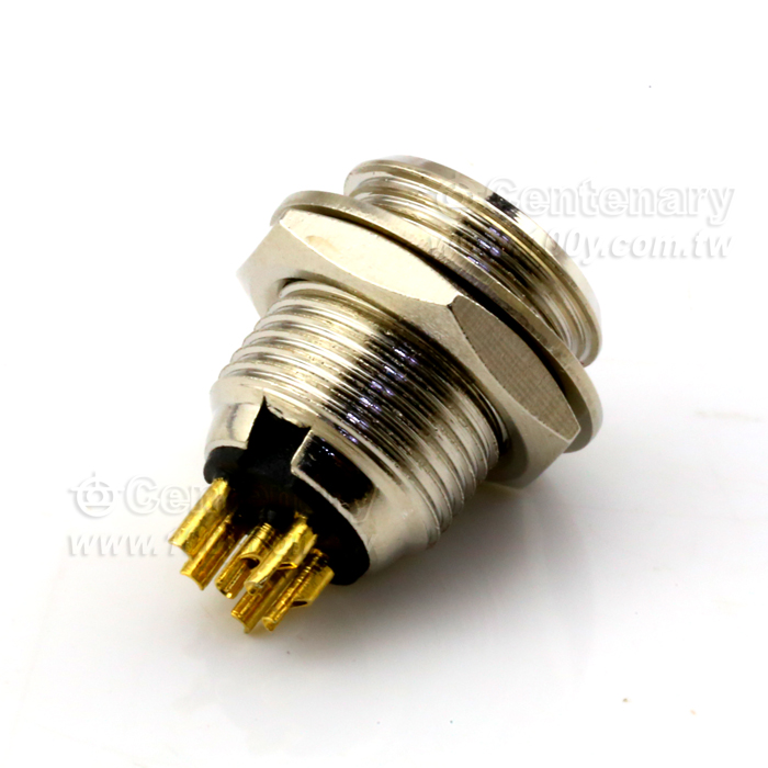 Mini XLR Head - 115648 Product Image