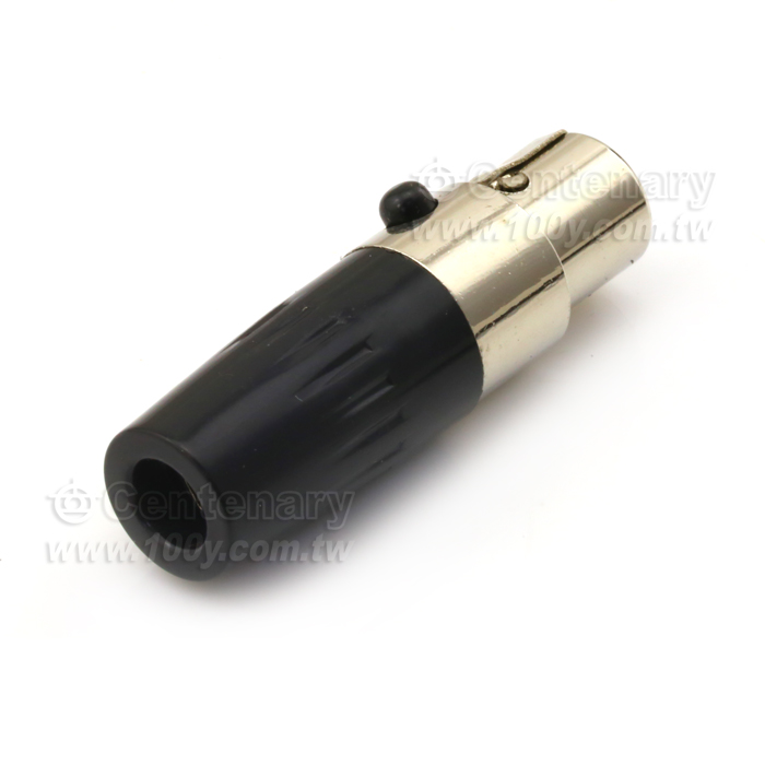 Mini XLR Head - 115649 Product Image