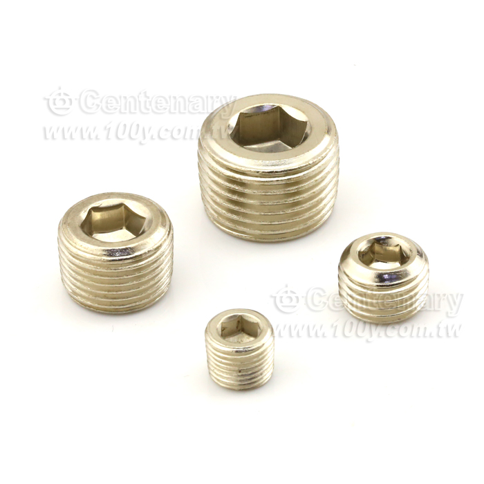SNS_Pneumatic Plug - 115768 Product Image