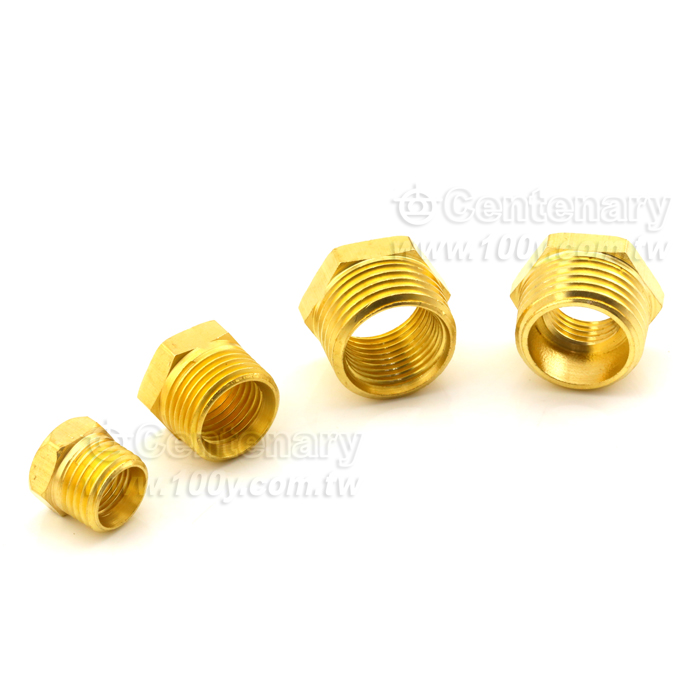 SNS_Pneumatic Capper Connector - 115766 Product Image