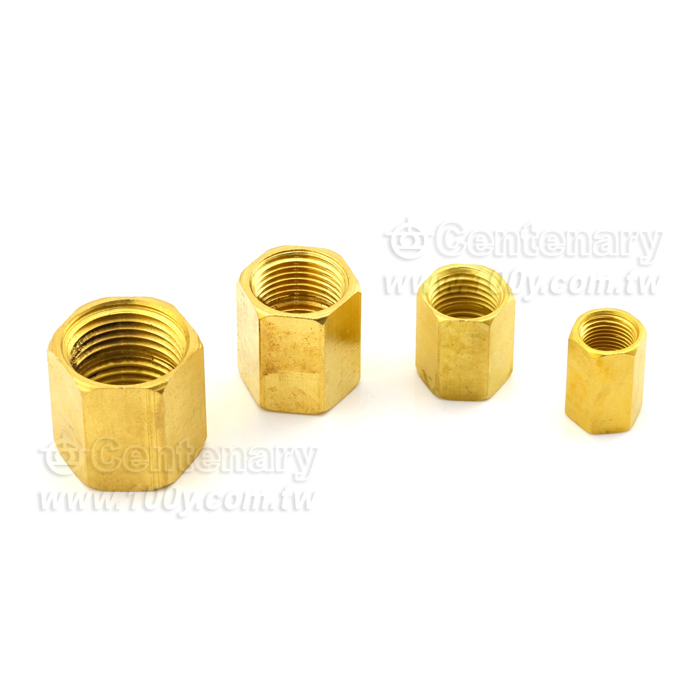SNS_Pneumatic Capper Connector - 115758 Product Image