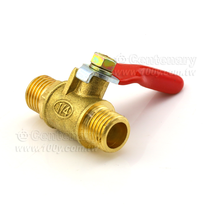 SNS_Ball Double External Wire - 115771 Product Image