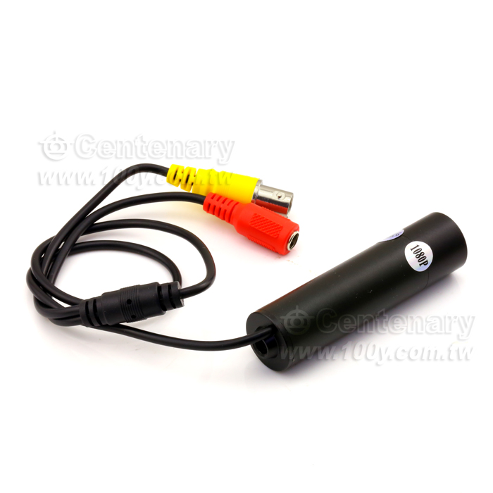 AHD筆型魚眼鏡頭 - 115641 產品圖片