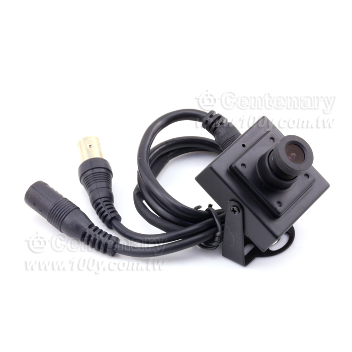AHD正方型魚眼鏡頭 - 115694 產品圖片