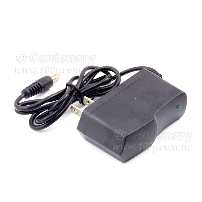 AC Adapter - 115695 Product Image