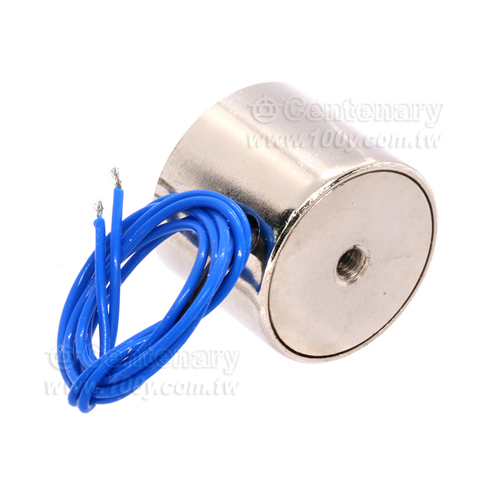 Sucker DC Electromagnet - 92926 Product Image
