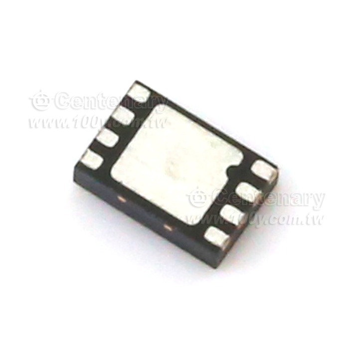 2.1ohm On Resistance,  ±15V/+12V/±5V, iCMOS SPDT Switch - 115725 Product Image