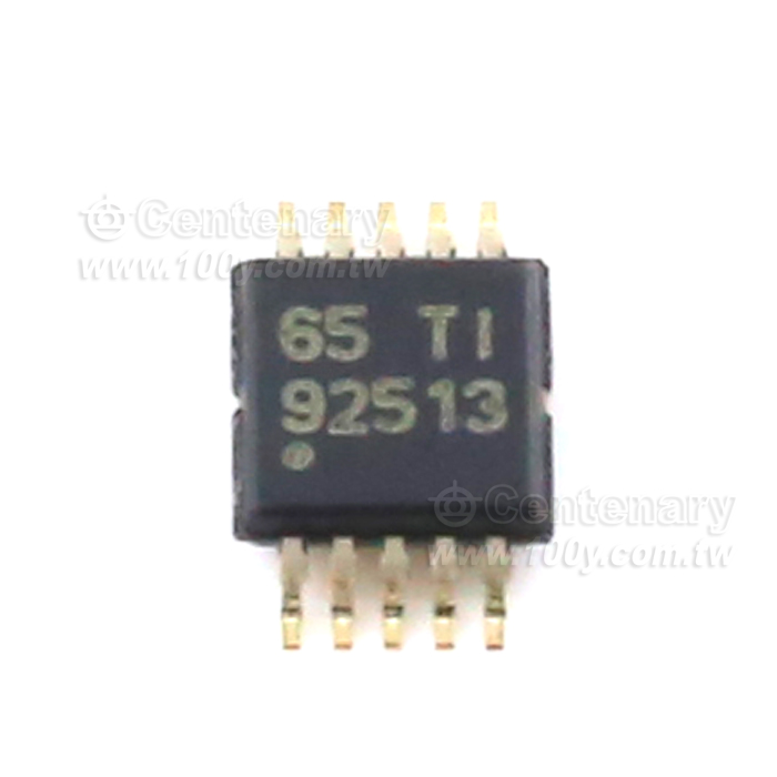 1.5A Buck LED Driver With Integrated Analog Current Adjust - 115724 Product Image