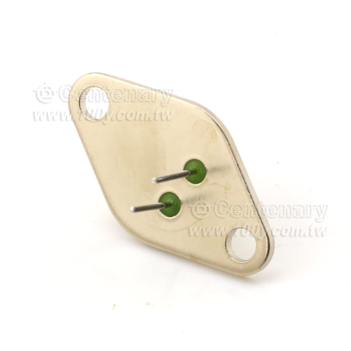 NPN Power Silicon Transistor - 115729 Product Image