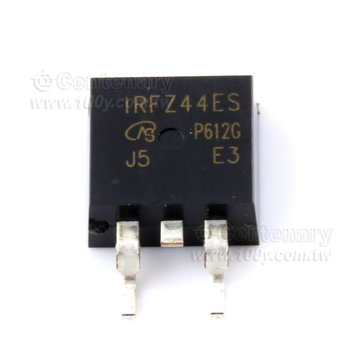 D2Pak - 34235 產品圖片