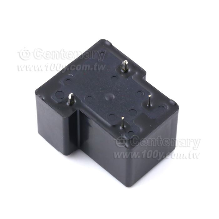 High Switching Capacity 1a/1c Power Relay - 115514 Product Image