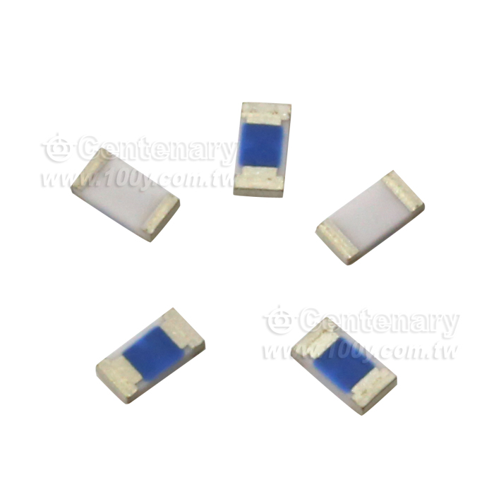 Surface Mount Very Fast-Acting Chip Fuse - 115774 Product Image