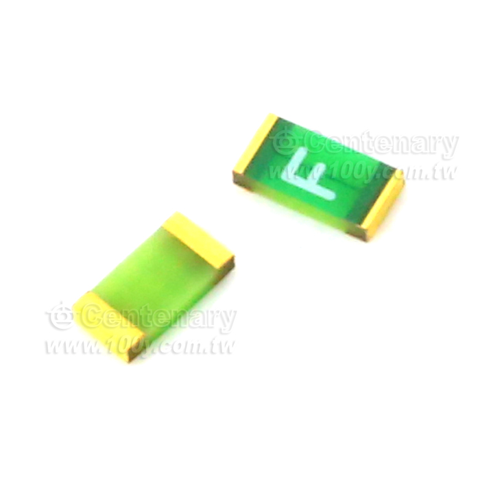 Schurter_Surface Mount Fuse, 3.2*1.6mm, Super-Quick-Acting FF, 32VAC, 63VDC - 115764 Product Image