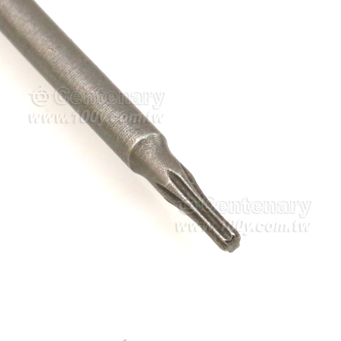 Plum Screwdriver Head - 115815 Product Image