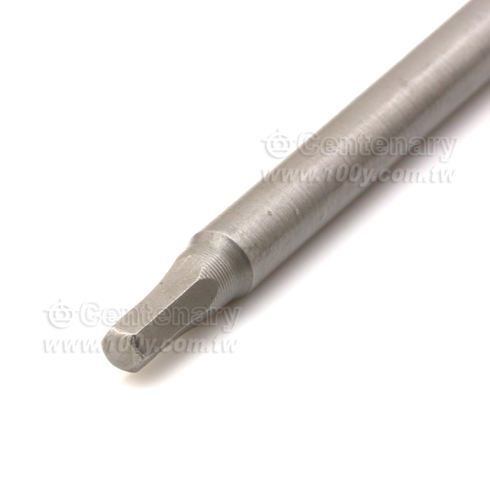 S2 Hexagon Screwdriver Head - 115820 Product Image