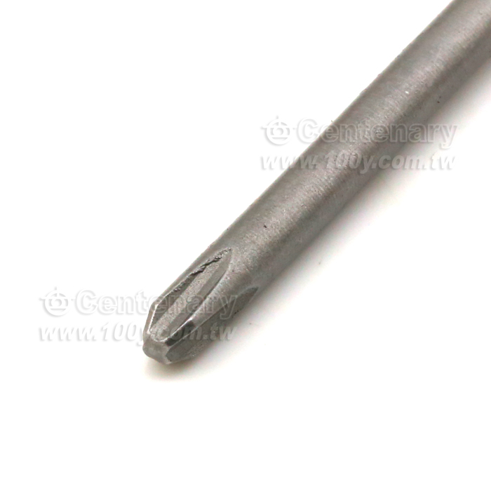 Cross Screwdriver Head - 115809 Product Image