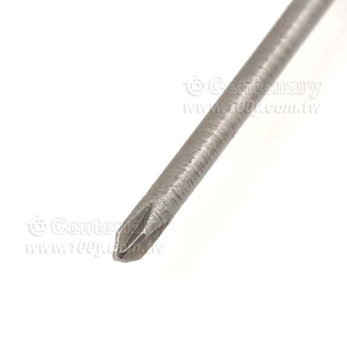 Cross Screwdriver Head - 115805 Product Image