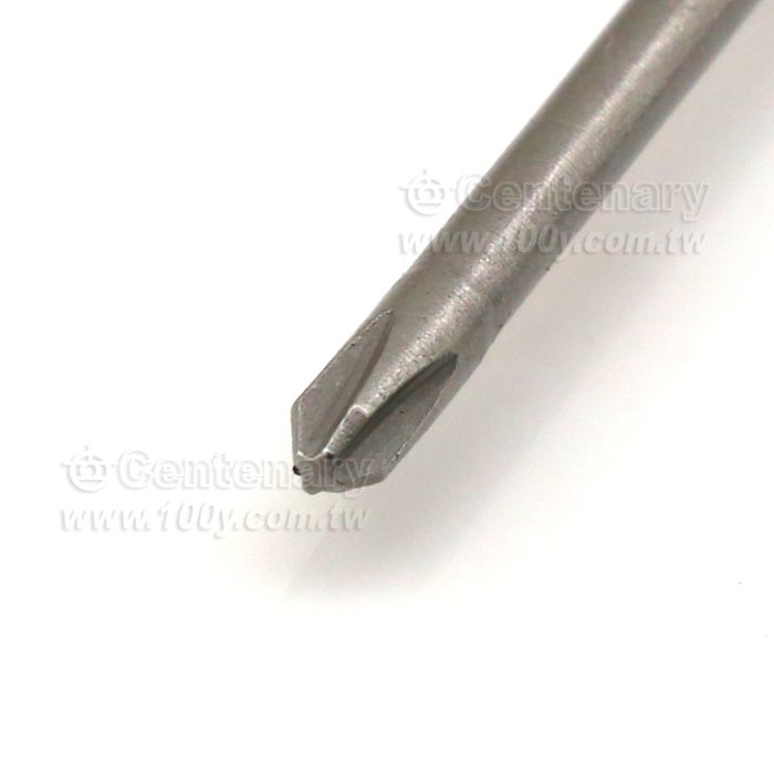 Cross Screwdriver Head - 115807 Product Image