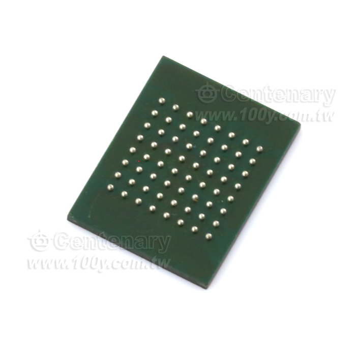 128M BGA (Pb Free) - 1428 產品圖片