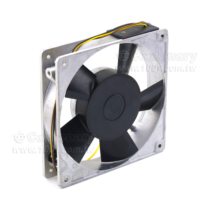 SANYODENKI AC100V 風扇 - 115854 產品圖片